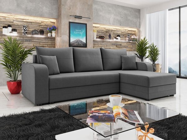 Zondo.hr Sofa na razvlačenje Nyx (Manila 16). 1060704