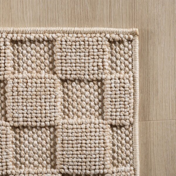 Bež tepih 120x170 cm Helix 2203 – Ayyildiz Carpets