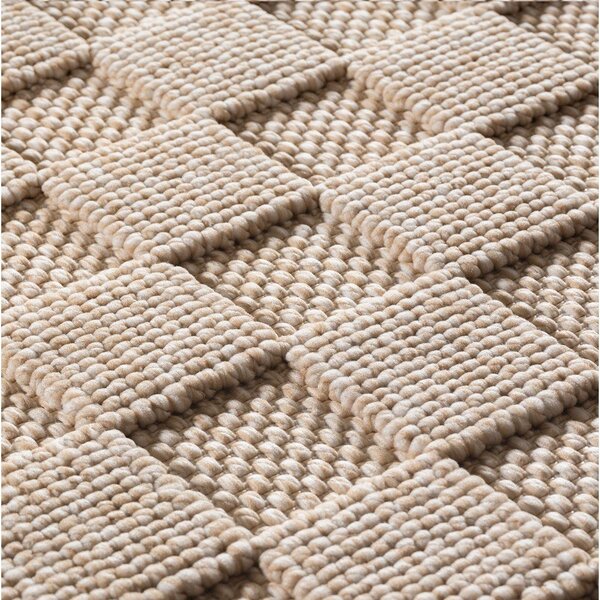 Bež tepih 120x170 cm Helix 2203 – Ayyildiz Carpets