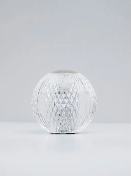 BRILLANTE LED STOLNA SVJETILJKA ALUMINIJ 1.5W 3200K IP20 NL9522021