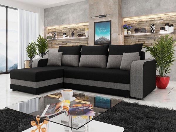 Zondo.hr Sofa na razvlačenje Nyx (Lux 23 + Lux 05). 1060805