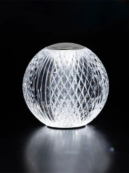 BRILLANTE LED STOLNA SVJETILJKA ALUMINIJ 1.5W 3200K IP20 NL9522021