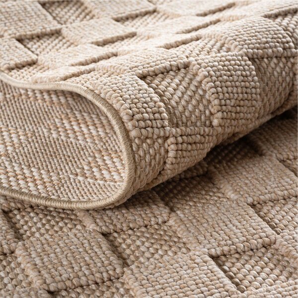 Bež tepih 120x170 cm Helix 2203 – Ayyildiz Carpets