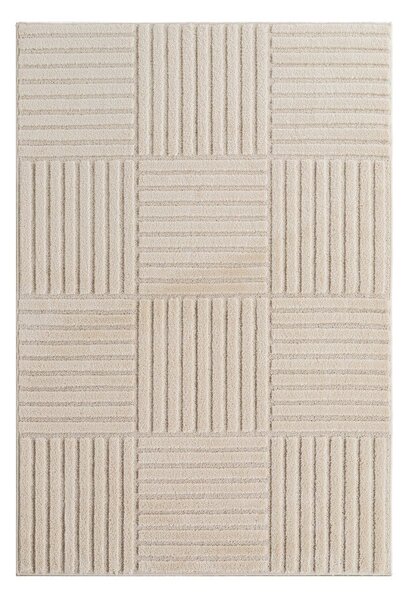 Krem tepih 160x230 cm Art 1123 – Ayyildiz Carpets