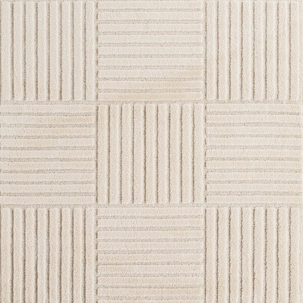 Krem tepih 160x230 cm Art 1123 – Ayyildiz Carpets