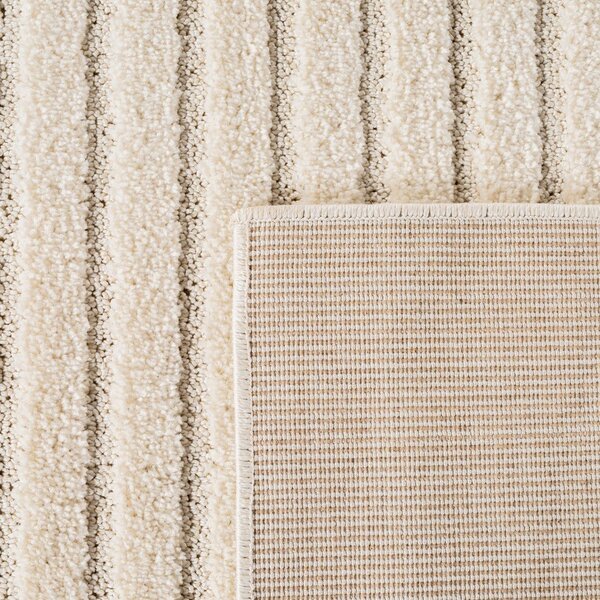 Krem tepih 160x230 cm Art 1123 – Ayyildiz Carpets