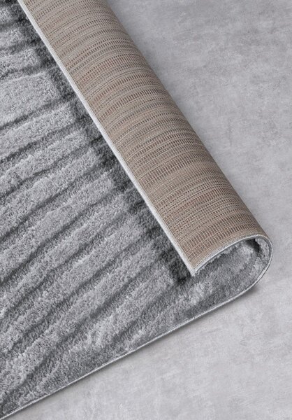 Sivi tepih 120x170 cm Pigment Light Grey – Elle Decoration