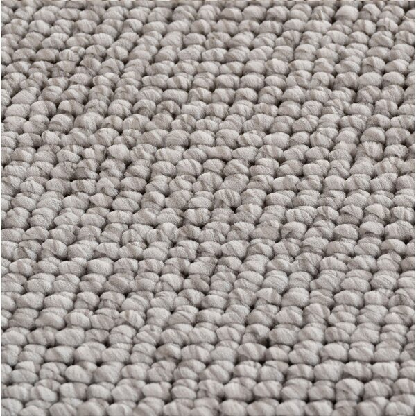 Sivi tepih 120x170 cm Helix 2200 – Ayyildiz Carpets