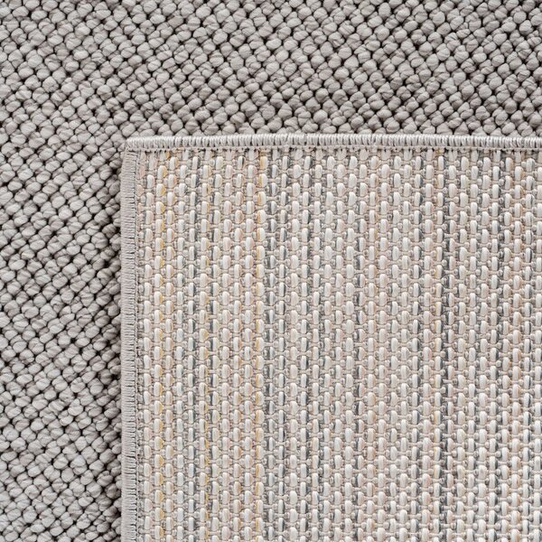 Sivi tepih 120x170 cm Helix 2200 – Ayyildiz Carpets
