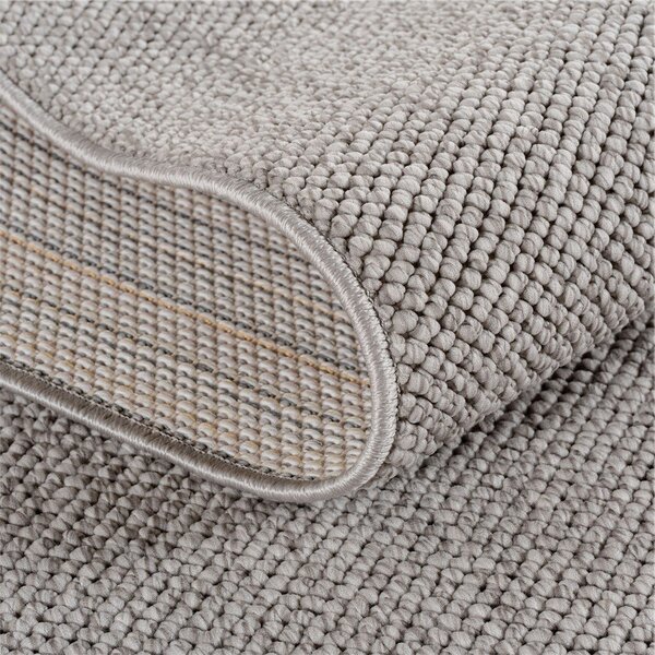 Sivi tepih 120x170 cm Helix 2200 – Ayyildiz Carpets