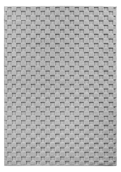 Sivi tepih 60x110 cm Helix 2203 – Ayyildiz Carpets