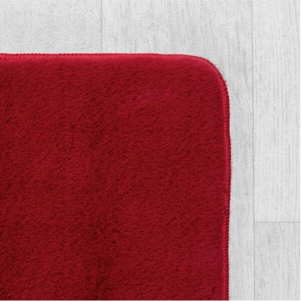 Crveni tepih 80x150 cm Joy 1400 – Ayyildiz Carpets