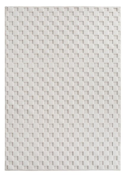 Krem tepih 60x110 cm Helix 2203 – Ayyildiz Carpets