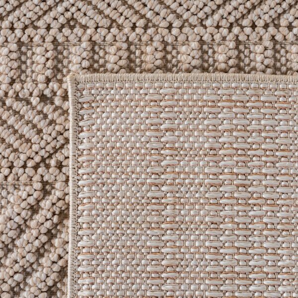 Bež tepih 80x150 cm Helix 2202 – Ayyildiz Carpets