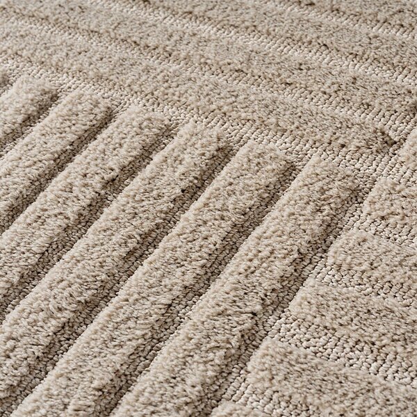 Bež tepih 60x110 cm Art 1123 – Ayyildiz Carpets