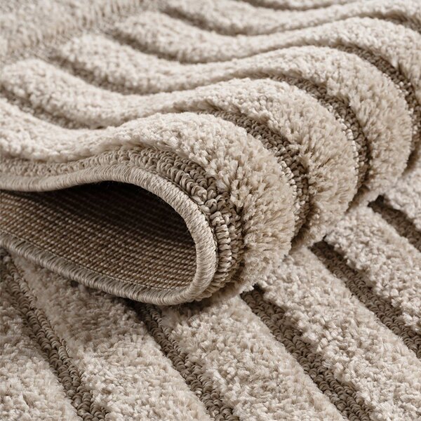 Bež tepih 60x110 cm Art 1123 – Ayyildiz Carpets