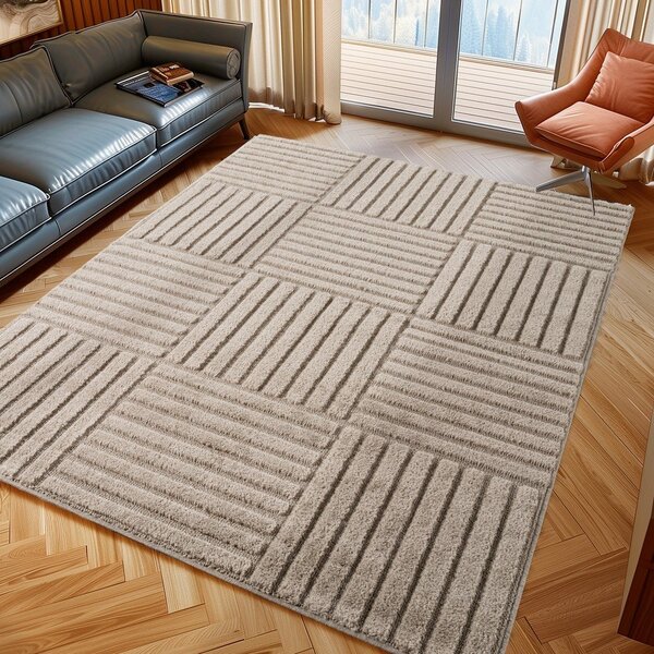 Bež tepih 60x110 cm Art 1123 – Ayyildiz Carpets
