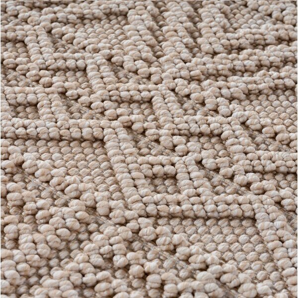 Bež tepih 80x150 cm Helix 2202 – Ayyildiz Carpets