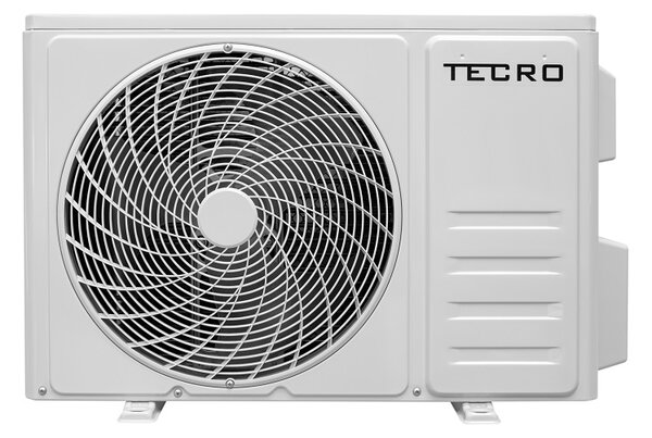 Klima Tecro AC-T3531 WIFI freeze