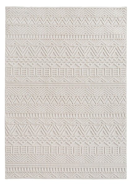 Krem tepih 160x230 cm Helix 2202 – Ayyildiz Carpets