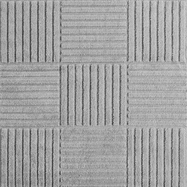 Sivi tepih 60x110 cm Art 1123 – Ayyildiz Carpets