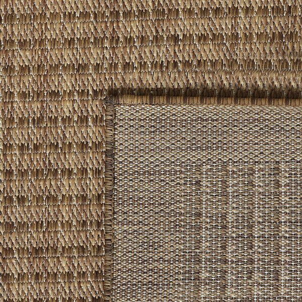 Unutarnji i vanjski tepih u prirodnoj boji 80x150 cm Giza 1410 – Ayyildiz Carpets