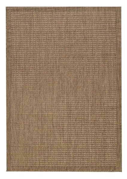 Unutarnji i vanjski tepih u prirodnoj boji 80x150 cm Giza 1410 – Ayyildiz Carpets