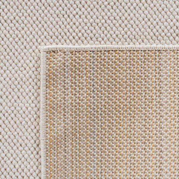 Krem tepih 200x290 cm Helix 2200 – Ayyildiz Carpets