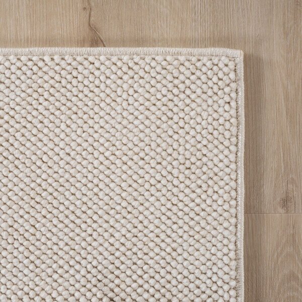 Krem tepih 200x290 cm Helix 2200 – Ayyildiz Carpets