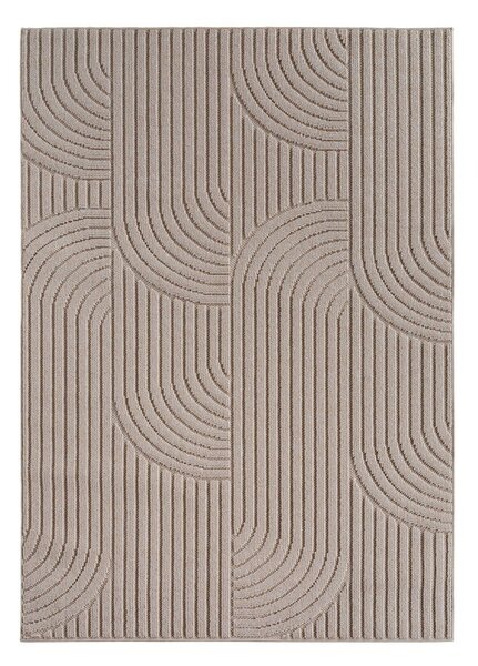 Bež tepih 120x170 cm Helix 2201 – Ayyildiz Carpets