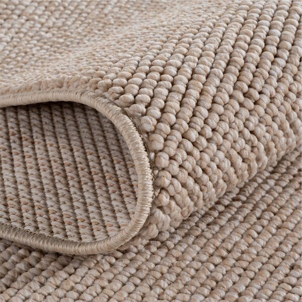 Bež tepih 200x290 cm Helix 2200 – Ayyildiz Carpets