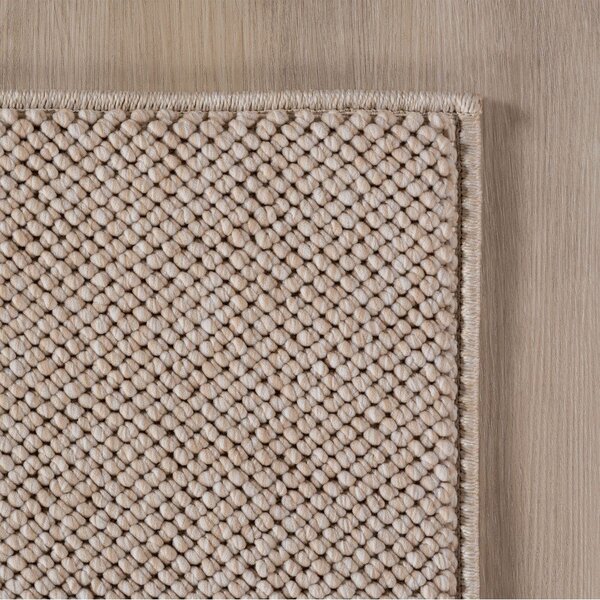 Bež tepih 200x290 cm Helix 2200 – Ayyildiz Carpets