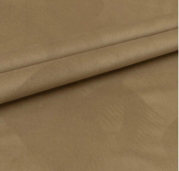 Razvlačna U kutna garnitura SILVIANO 300x140 cm, bež + 2 jastuka GRATIS
