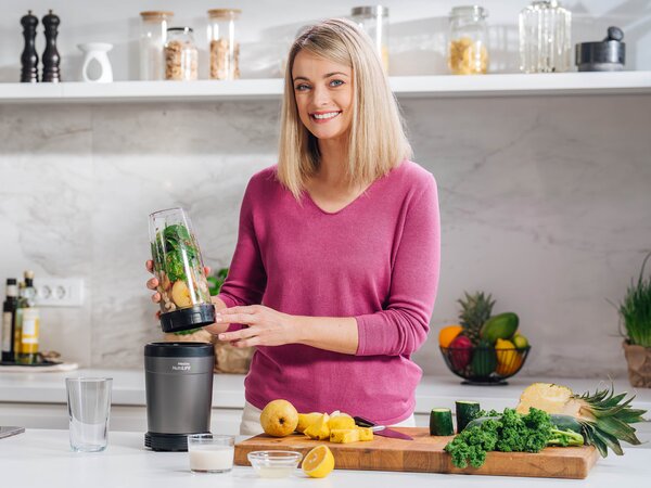 Ekstraktor hranjivih sastojaka Nutrilife Primera