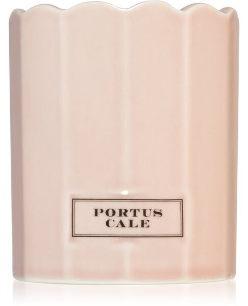 Castelbel Portus Cale Rosé Blush mirisna svijeća 210 g