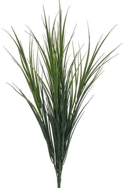 Trava grm x5 zelena s UV zaštitom 65cm - 51 - 70 cm