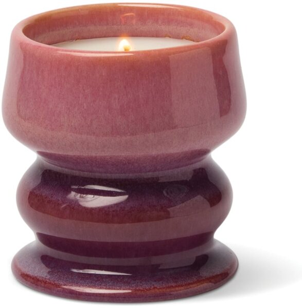 Paddywax Melt Wild Fig & Cedar mirisna svijeća od keramike 240 g