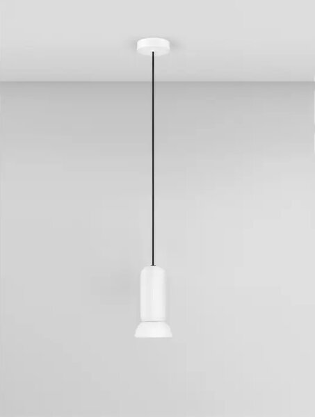 PARLO VISILICA BIJELA GU10 1X10W IP20 NL9236236