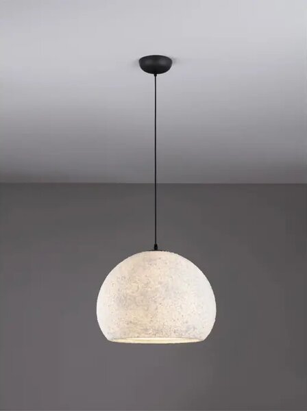 PASHIO VISILICA E27 1X12W IP20 BIJELA NL9070631
