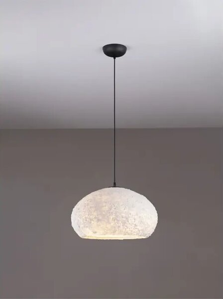 PASHIO VISILICA E27 1X12W IP20 BIJELA NL9070630