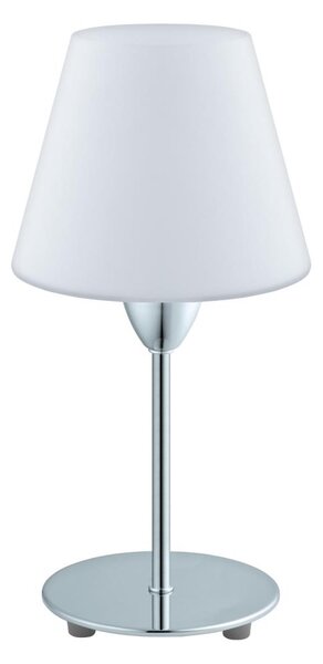 Eglo 95786 - Stolna lampa DAMASCO 1 1xE14/60W/230V