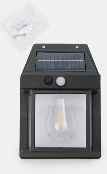 Sinsay - Zidna solarna LED lampa