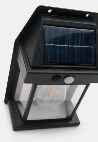 Sinsay - Zidna solarna LED lampa