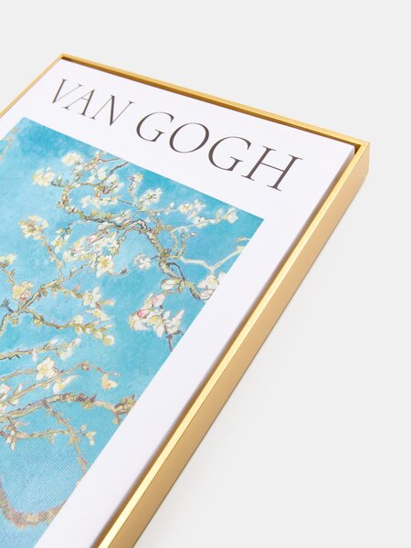 Sinsay - Uokvirena slika Van Gogh Almond Blossom