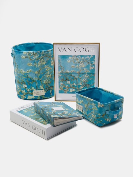 Sinsay - Uokvirena slika Van Gogh Almond Blossom