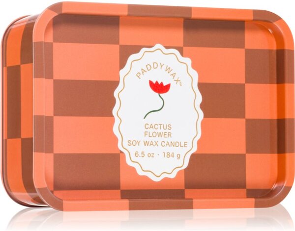 Paddywax A Dopo Flower mirisna svijeća 184 g