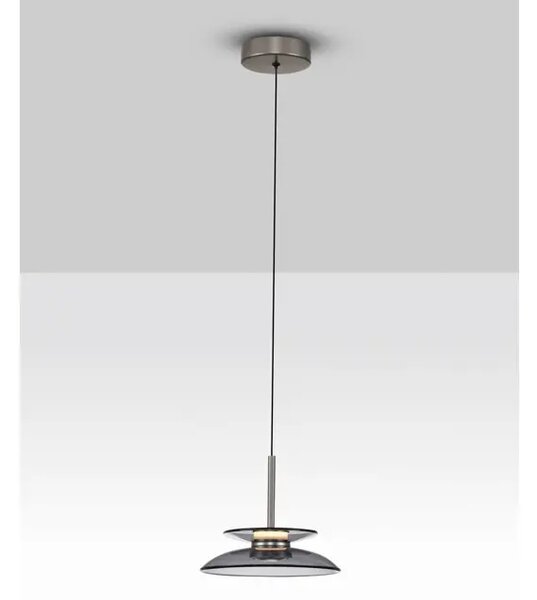 ESTI LED VISILICA STAKLO 10W IP20 3000K TRIAK PRIGUŠLJIVA NL9088217