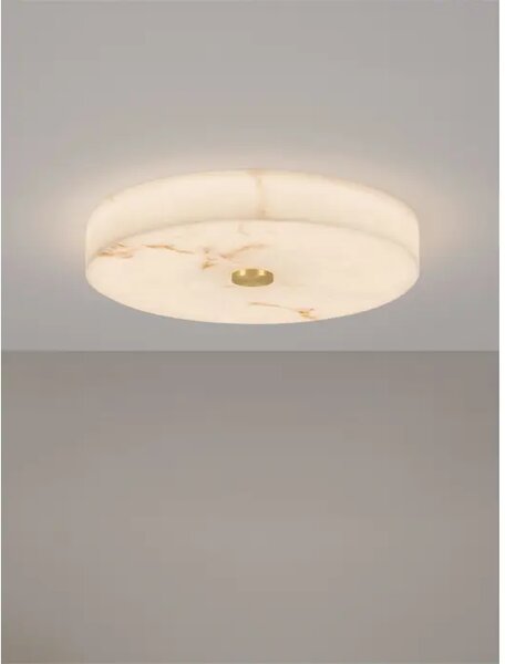 SERITA STROPNA LED SVJETILJKA 28W IP20 3000K ZLATNA TRIAK PRIGUŠLJIVA NL9019816