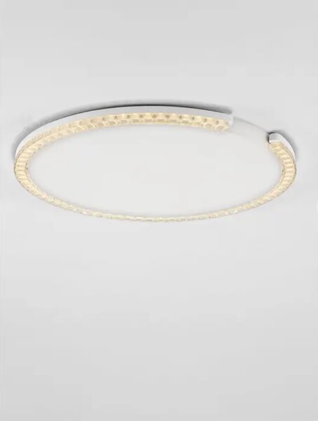 GREAMY STROPNA LED SVJETILJKA BIJELA 30W IP20 3000K TRIAK PRIGUŠLJIVA NL9030966