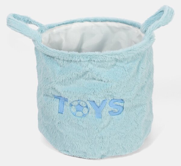 Sinsay - Košara za pohranu s natpisom TOYS